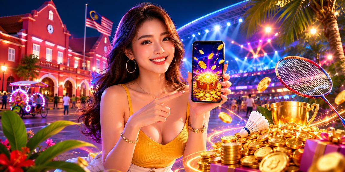 Pemain Malaysia menggunakan aplikasi kasino 2130 untuk bermain Baccarat di Melaka